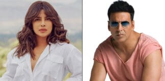 Priyanka Chopra's Ex-Manager Prakash Jaju Once Abused Akshay Kumar On Twitter