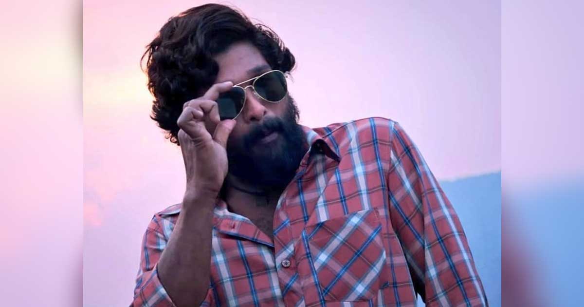 Allu Arjun Makes A Smashing Entry Into Koimoi's Stars' Power Index, All Thanks To Pushpa's (Hindi) 100 Crore Achievement!