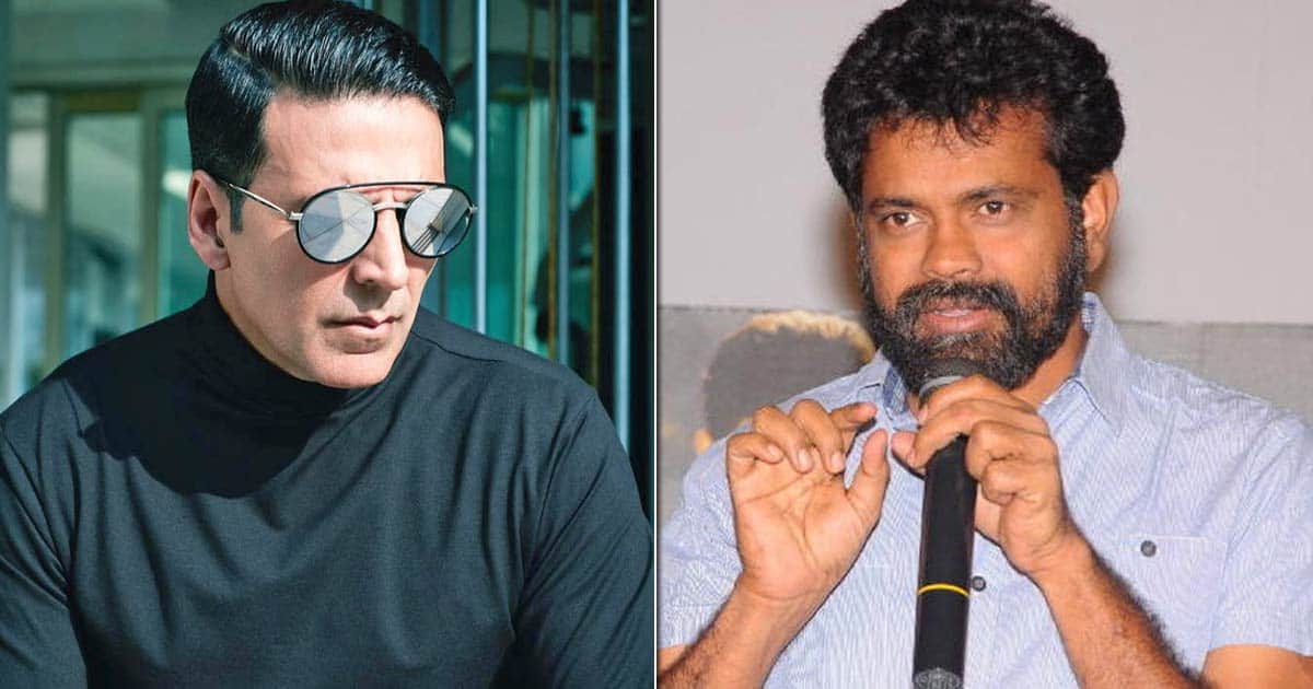 Pushpa Director Sukumar Reveals Akshay Kumar Called Him Wishing To Collab, Says “The Day I Get The Right Script…”