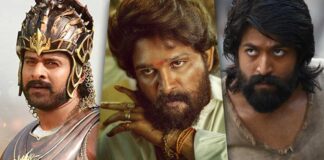 Pushpa Has This Common Thing With Baahubali, KGF & It Has Everything To Do With The Art Of Masterful Storytelling By South Indian Directors!