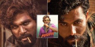 Pushpa: Ravindra Jadeja Goes A Step Further To Look Like Allu Arjun's Duplicate As The Superstar Reacts