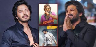 Pushpa: Shreyas Talpade Who Dubbed For Allu Arjun Praises The Telugu Superstar