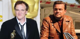 Quentin Tarantino Already Has A Spin-Off Idea Ready For Once Upon A Time In Hollywood