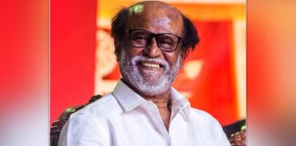 Rajini tempers Pongal greetings with Covid care message