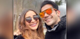 Rajkummar Rao & Patralekhaa Deletes Recent Post After Bewildered Netizens Began To Troll