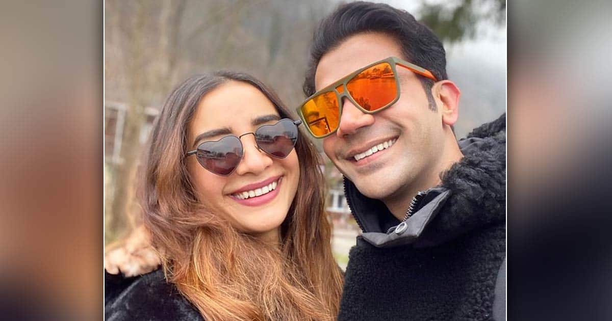 Rajkummar Rao & Patralekhaa Deletes Recent Post After Bewildered Netizens Began To Troll