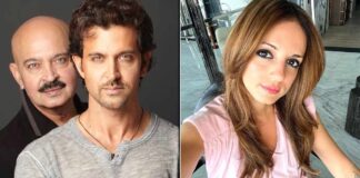 Rakesh Roshan Calls Hrithik Roshan, "A Much Better Father Than Me"