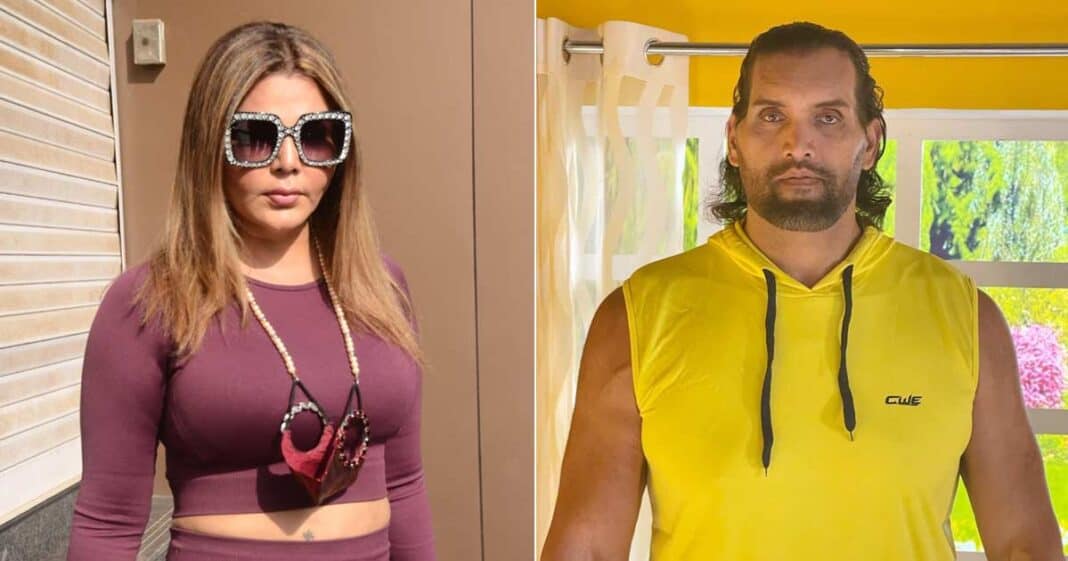 When Rakhi Sawant Ended Up In A Hospital & The Reason Behind It Was ...