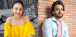 Rakul Preet Singh Shuts Down Marriage Rumours With Jaccky Bhagnani; Deets Inside