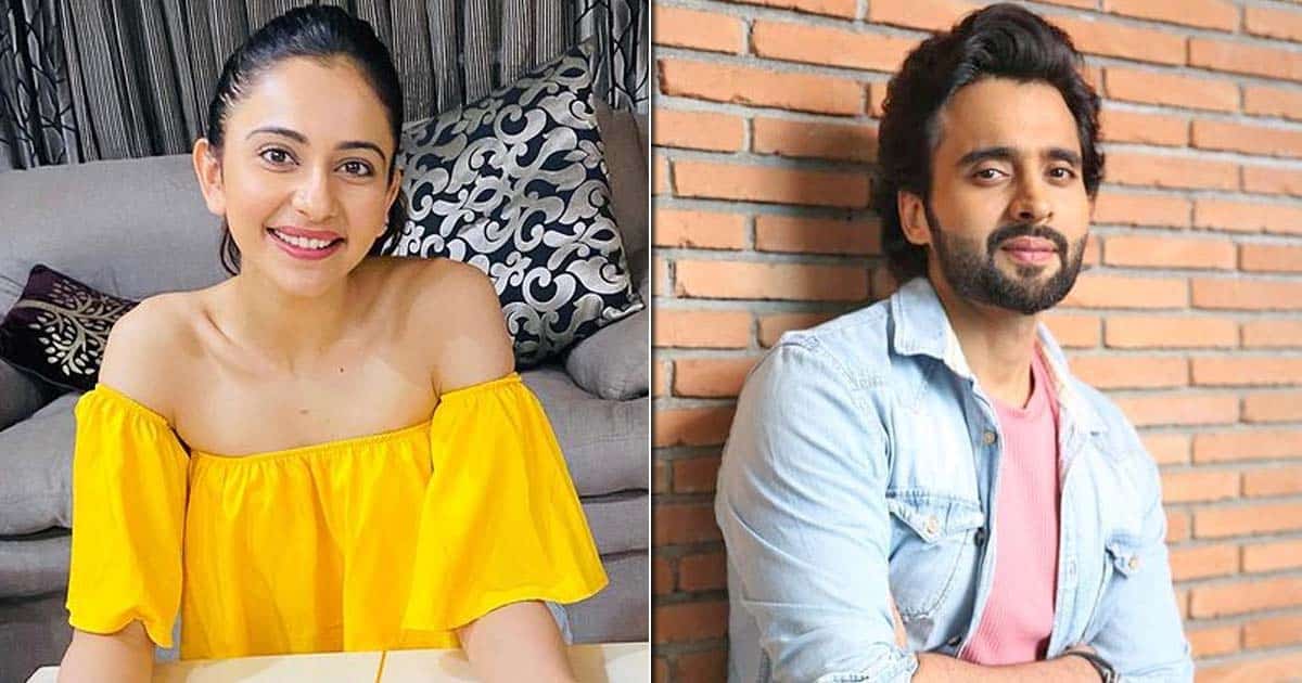Rakul Preet Singh Shuts Down Marriage Rumours With Jaccky Bhagnani; Deets Inside