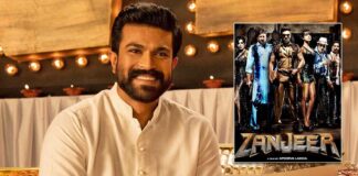 Ram Charan Explains Why He Hasn’t Done Another Bollywood Film Since Priyanka Chopra Co-Starrer Zanjeer