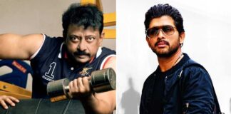 Ram Gopal Varma praises Allu Arjun, then deletes tweets