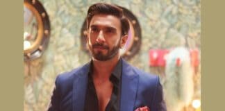 Ranveer Singh: As a creative person, I would like to believe that I have no limits