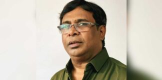 Raqueeb Alamm, Hindi lyricist of 'Pushpa', elated with response to soundtrack