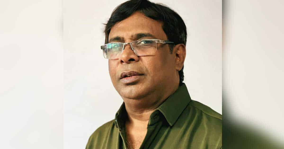Raqueeb Alam, Hindi lyricist Of Allu Arjun's 'Pushpa', Elated With Response To Soundtrack - Check Out!