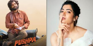 Rashmika Mandanna Hikes Her Fees For Pushpa 2?
