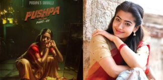 Rashmika Mandanna On Pushpa 2