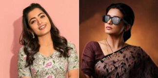 Rashmika Mandanna unveils teaser of Priyamani's next film
