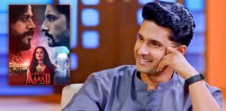 Ravii Dubey reveals most challenging part of 'Matsya Kaand' and it's not the prosthetics