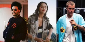 Remember When The Weeknd Dissed Justin Bieber In the Most Savage Way Possible