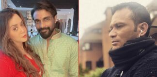 Remo D'Souza's Brother In Law Reportedly Found Dead In Apartment; Read On