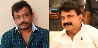 RGV to discuss ticket price issue with AP Cinematography Minister