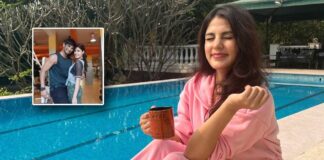 Rhea misses SSR, shares throwback gym video on his birth anniversary