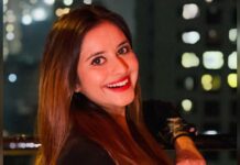 Riya Soni on her entry in 'Aggar Tum Na Hote'