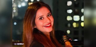 Riya Soni on her entry in 'Aggar Tum Na Hote'