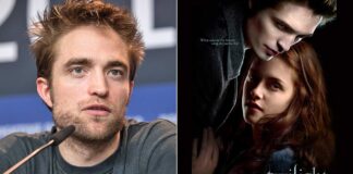 Robert Pattinson Once Shared An Interesting Story Of His B*tt Crack Being Edited Out Of Twilight