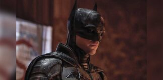 Robert Pattinson Starrer The Batman’s Runtime Out?