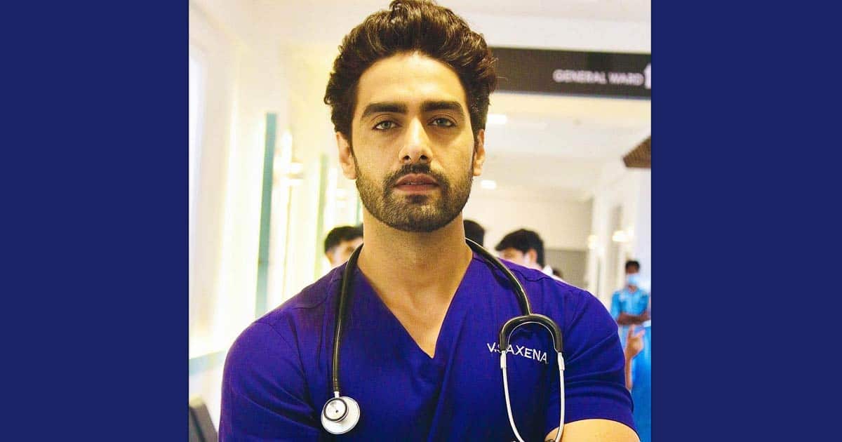 Rohit Purohit Shares His Fitness Regime For 'Dhadkan Zindaggi Kii'