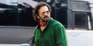 Rohit Shetty set to make OTT debut with 'Mission Frontline'