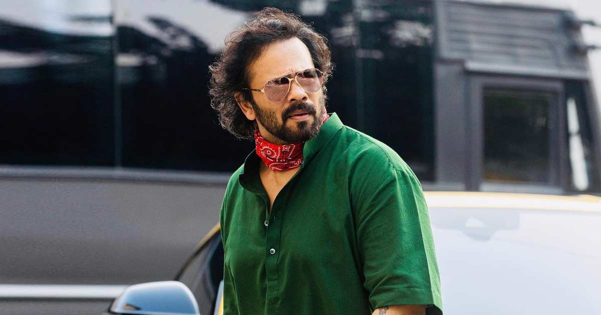 Rohit Shetty Set To Make OTT Debut With 'Mission Frontline'