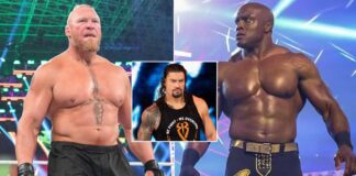 Royal Rumble 2022: Brock Lesnar vs Bobby Lashley To See Roman Reigns' Disturbance?