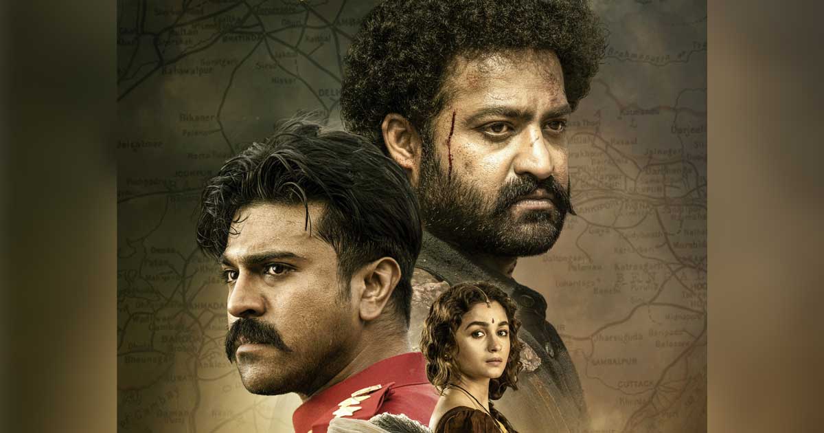 'RRR' release postponed, makers promise to bring back glory of cinemas at right time