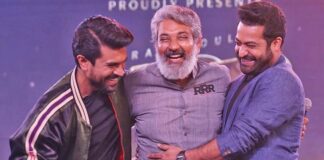 RRR’s SS Rajamouli, Jr Ntr & Ram Charan Get Candid About South Fans Being More Loyal Than Bollywood Ones, Actors Say “The Connection, The Bond, It's On A Much Deeper Level”