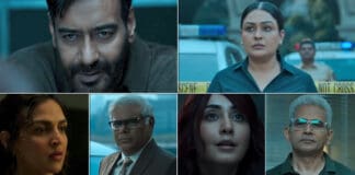 Rudra Trailer Review: Ajay Devgn’s Debut Crime Saga Is Enough To Keep You Hooked