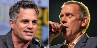 Ruffalo, Laurie join cast of World War II drama 'All the Light We Cannot See'