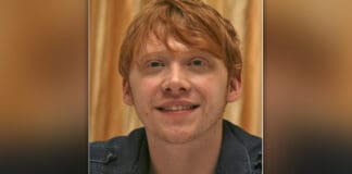 Rupert Grint wants to be like the Gallagher brothers