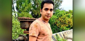 Saanand Verma talks about his roles in 'Apharan 2' and 'Guilty Minds'