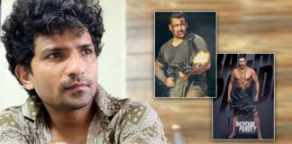 Sacred Games Fame Jatin Sarna Reveals Rejecting Tiger 3, Bacchan Pandey & Other Biggies