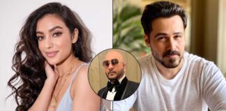 Sahher Bambba to be seen in B Praak music video along with Emraan Hashmi