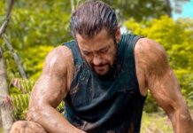 Salman Buried Dead Bodies Of Filmstars, Claims His Panvel Farmhouse Neighbour Ketan Kakkad; Read On