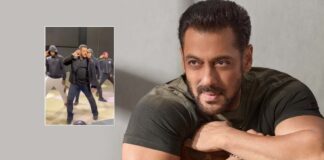 Salman Khan Brutally Fat-Shamed & Trolled For A Viral Dance Video