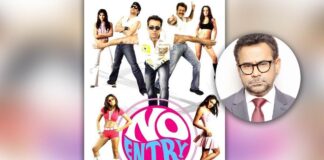 Salman Khan, Fardeen Khan & Anil Kapoor To Play Triple Roles In Anees Bazmee's No Entry 2? Here's What We Know