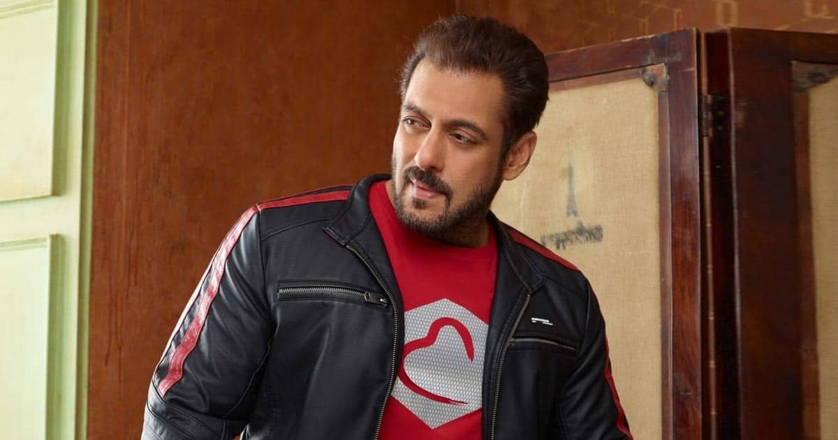 Salman Khan & His Panvel Farmhouse Neighbour Ketan Kakkad Property Dispute: Here's Everything You Need To Know, Read On