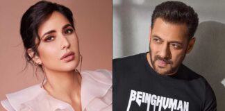 Salman Khan, Katrina Kaif, & Other Bollywood Actors That Were Spotted With A Hickey In The Past