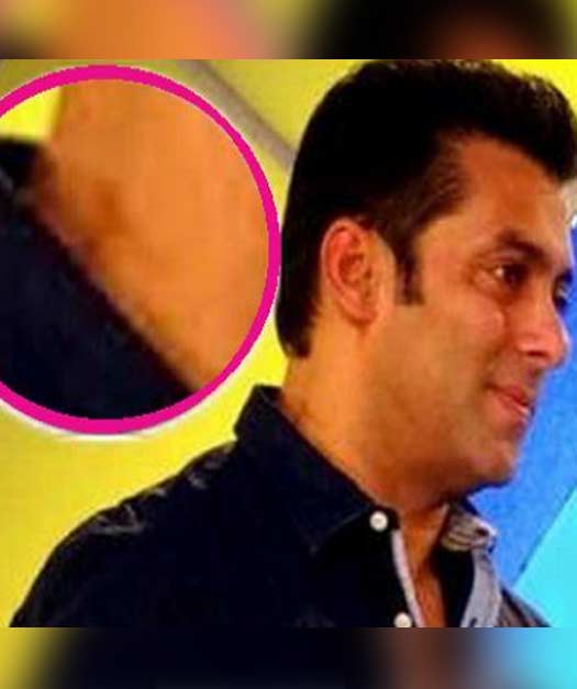 Salman Khan