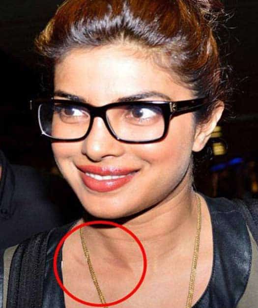 Priyanka Chopra Jonas